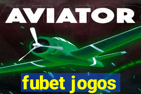 fubet jogos